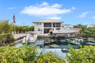 Beach Home For Sale in Big Pine Key, Florida