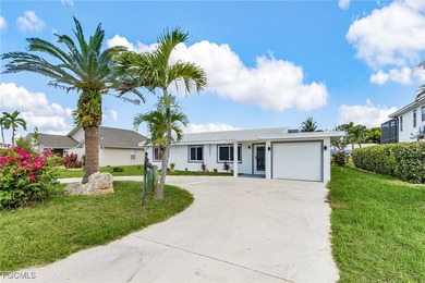 Beach Home For Sale in Fort Myers Beach, Florida