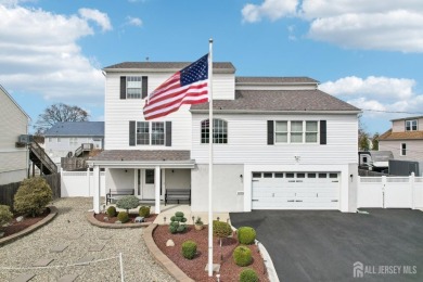 Beach Home Sale Pending in Union Beach, New Jersey
