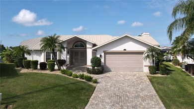 Beach Home Sale Pending in Punta Gorda, Florida