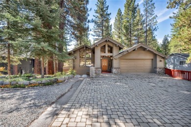 Beach Home Sale Pending in Incline Village, Nevada