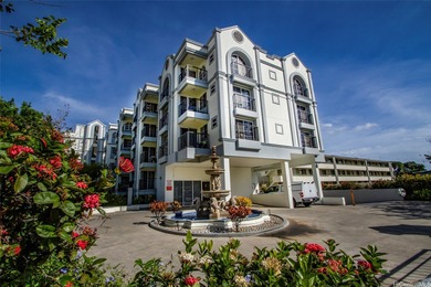 Beach Condo For Sale in Honolulu, Hawaii