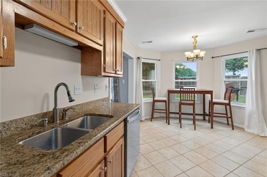 Beach Home For Sale in Virginia Beach, Virginia