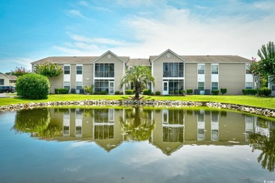 Beach Condo For Sale in Surfside Beach, South Carolina