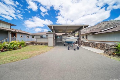 Beach Home For Sale in Waianae, Hawaii