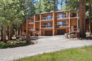 Beach Condo Sale Pending in Incline Village, Nevada