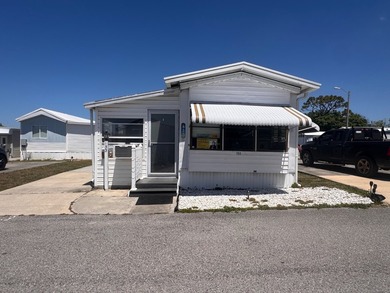 Beach Home For Sale in Port Richey, Florida