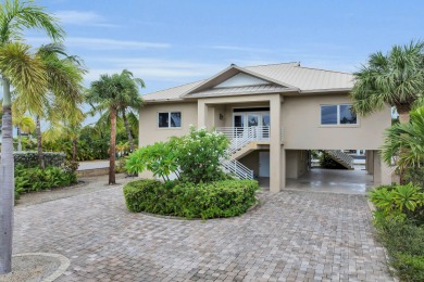 Beach Home For Sale in Summerland Key, Florida