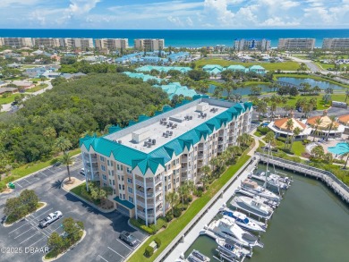 Beach Condo For Sale in Ponce Inlet, Florida