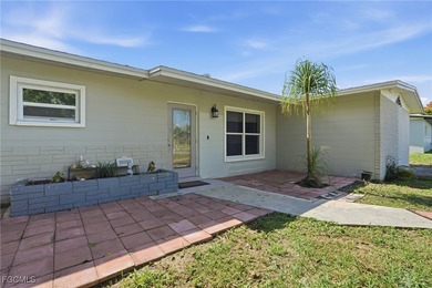 Beach Home For Sale in Lehigh Acres, Florida
