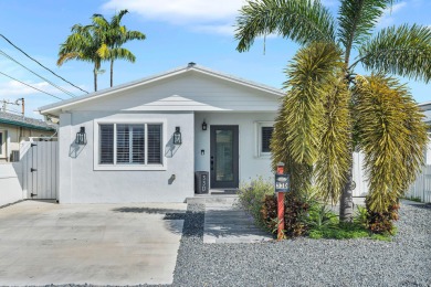 Beach Home For Sale in Stock Island, Florida