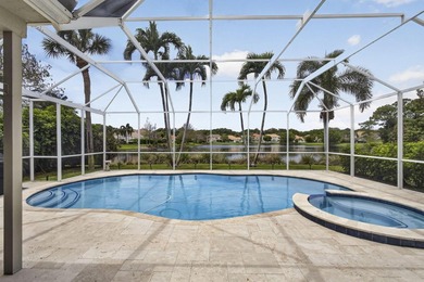 Beach Home For Sale in Palm Beach Gardens, Florida