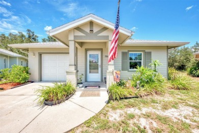 Beach Home For Sale in Nokomis, Florida