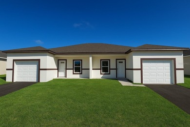 Beach Townhome/Townhouse For Sale in Port Charlotte, Florida