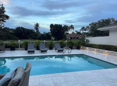 Beach Home Sale Pending in Hollywood, Florida