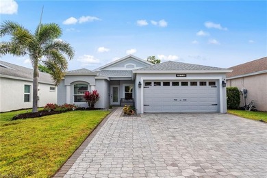 Beach Home For Sale in Estero, Florida
