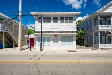 Beach Home For Sale in Key West, Florida