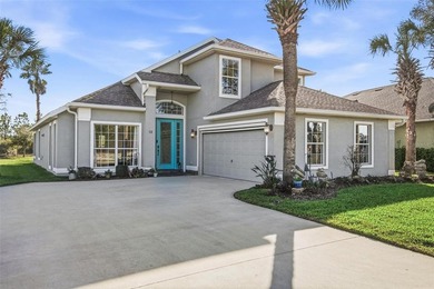 Beach Home For Sale in Palm Coast, Florida