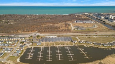 Beach Lot For Sale in Portage, Indiana