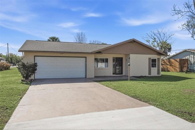 Beach Home Sale Pending in Palm Coast, Florida