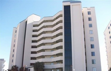 Beach Condo For Sale in North Myrtle Beach, South Carolina