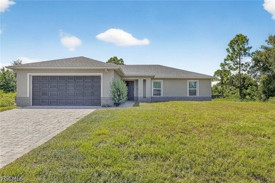 Beach Home For Sale in Lehigh Acres, Florida