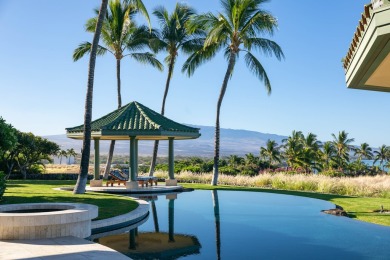 Beach Home For Sale in Kamuela, Hawaii