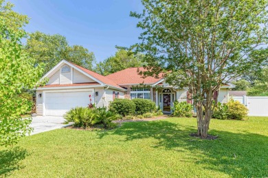 Beach Home For Sale in Myrtle Beach, South Carolina