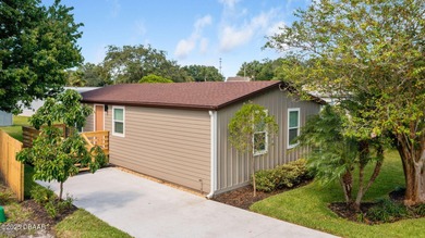 Beach Home Active Under Contract in Ormond Beach, Florida