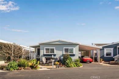 Beach Home For Sale in Huntington Beach, California