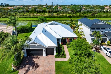 Beach Home For Sale in Royal Palm Beach, Florida