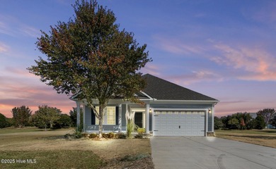 Beach Home For Sale in Hertford, North Carolina