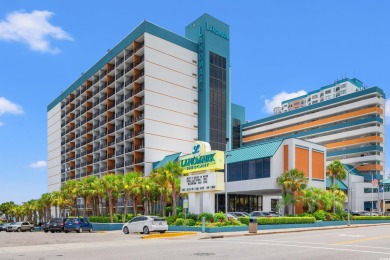 Beach Condo For Sale in Myrtle Beach, South Carolina