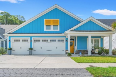 Beach Home For Sale in North Myrtle Beach, South Carolina