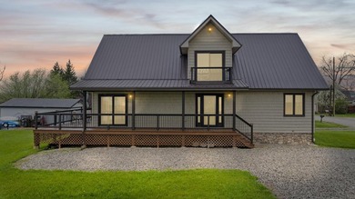 Beach Home Sale Pending in Brownstown, Michigan