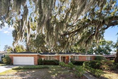Beach Home For Sale in Jacksonville, Florida