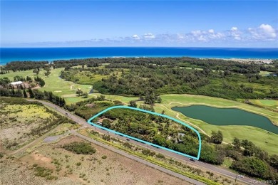 Beach Home Off Market in Kahuku, Hawaii