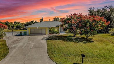 Beach Home Sale Pending in Englewood, Florida