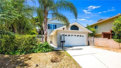Beach Home Active Under Contract in Harbor City, California