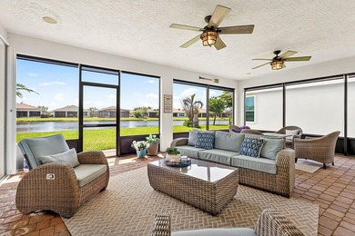 Beach Home For Sale in Port Saint Lucie, Florida