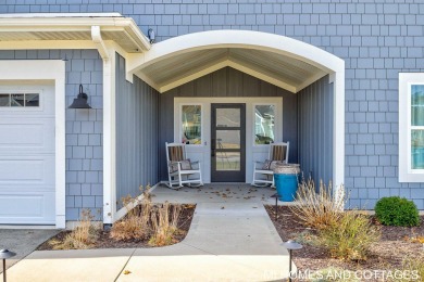 Beach Condo For Sale in Holland, Michigan