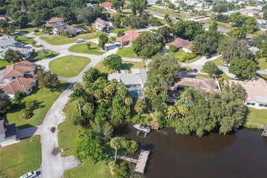 Beach Home For Sale in Port Saint Lucie, Florida