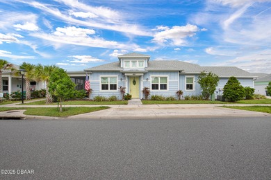 Beach Home For Sale in Daytona Beach, Florida