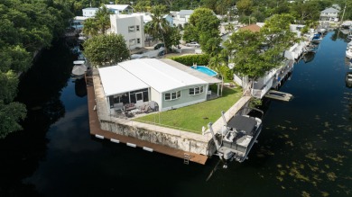 Beach Home For Sale in Key Largo, Florida