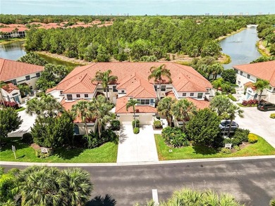 Beach Condo For Sale in Estero, Florida
