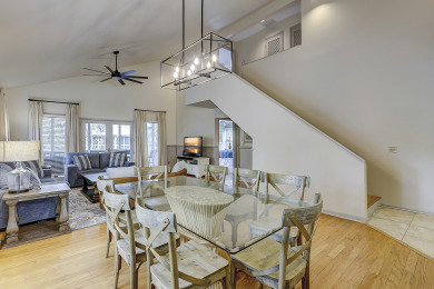 Vacation Rental Beach House in Hilton Head Island, South Carolina