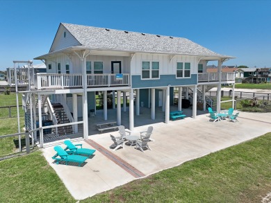 Vacation Rental Beach House in Rockport, Texas