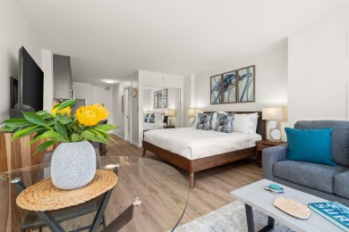 Vacation Rental Beach Condo in Honolulu, Hawaii