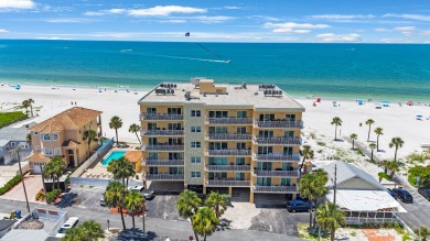 Vacation Rental Beach Condo in Madeira Beach, Florida