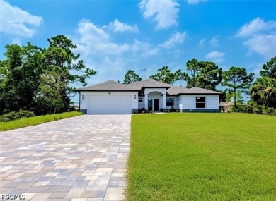 Beach Home For Sale in Lehigh Acres, Florida